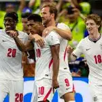 Pronostic Angleterre – Ghana : les Three Lions en route vers la qualification ?