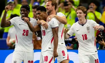 Pronostic Angleterre – Ghana : les Three Lions en route vers la qualification ?
