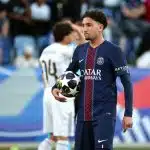 PSG Mercato : Paris annonce une nouvelle signature