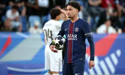 PSG Mercato : Paris annonce une nouvelle signature