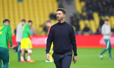 FC Nantes Mercato : une énorme priorité déjà identifiée pour janvier 