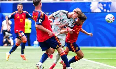 PSG Mercato : Luis Enrique a flashé sur un buteur miraculeux du Mondial