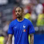 PSG : un accord annoncé pour Barcola à Liverpool !