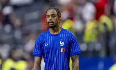 PSG : un accord annoncé pour Barcola à Liverpool !