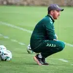 ASSE Mercato : Ian Cathro vend la mèche sur de nouvelles recrues