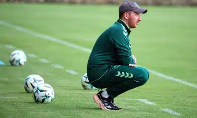 ASSE Mercato : Ian Cathro vend la mèche sur de nouvelles recrues