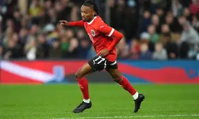 ASSE Mercato : les Verts officialisent leur quatrième recrue estivale