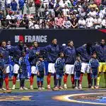 France – Irak : la compo des Bleus est tombée !