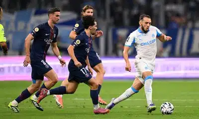 OM – PSG : les compos du 113e Classique sont connues !