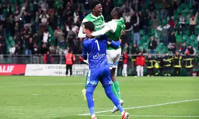 ASSE Mercato : le nouveau chouchou des supporters prêt à signer en Ligue 1 ?