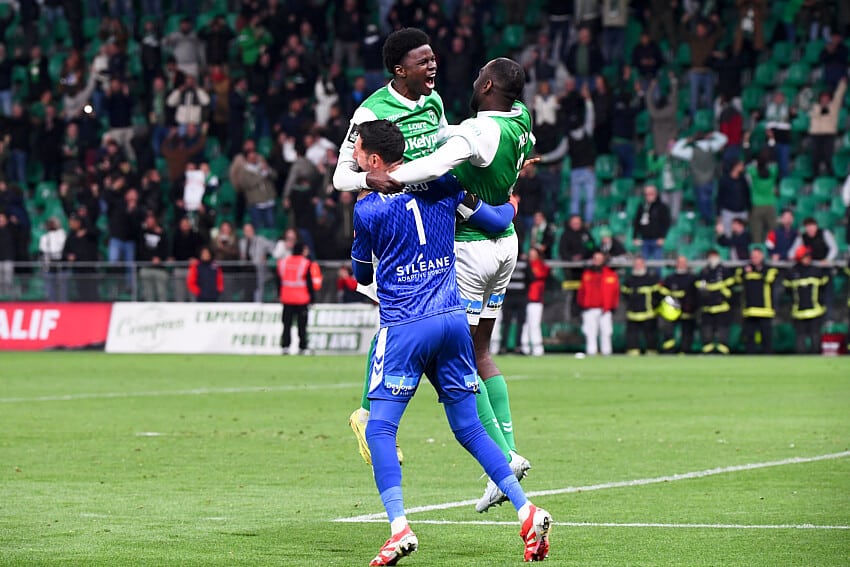 Brice Maubleu (ASSE)