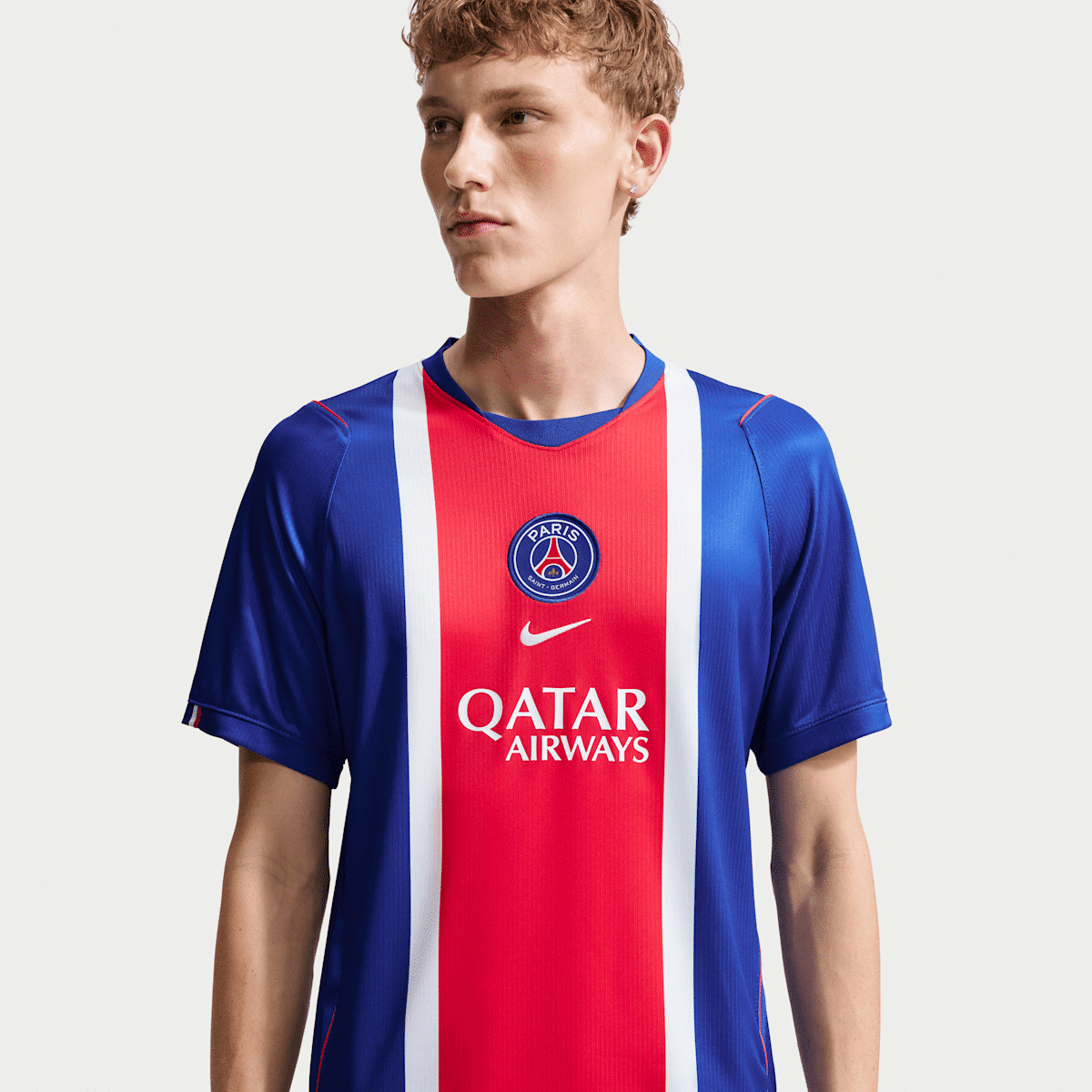 Maillot du PSG 2026-2027