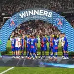 PSG : Un projet à 353 M€ relance le feuilleton à Liverpool