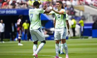 Pronostic Suisse – Bosnie-Herzégovine : la Nati en danger pour sa qualification ?