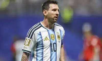 Pronostic Argentine – Suisse : le dernier match de Messi en Coupe du monde ?