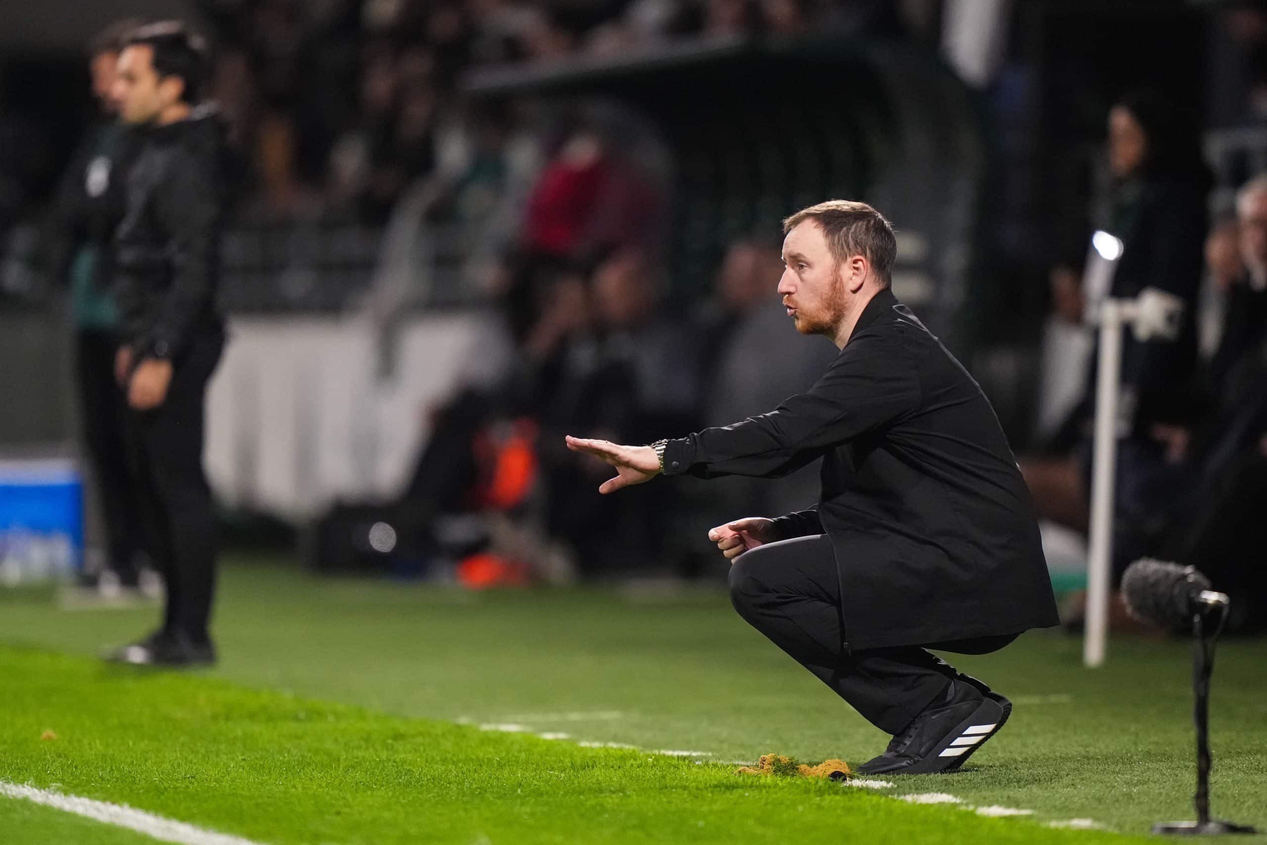 ASSE, FC Nantes : double coup dur confirmé avant le choc du Chaudron