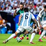 Argentine – Algérie : en plein cauchemar, Gouiri (OM) se fait dégommer pour ses débuts à la Coupe du Monde !