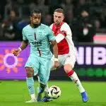 RC Lens Mercato : le Stade Rennais à l’assaut d’une piste chaude de Leca ?