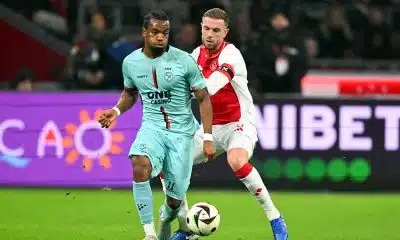 RC Lens Mercato : le Stade Rennais à l’assaut d’une piste chaude de Leca ?