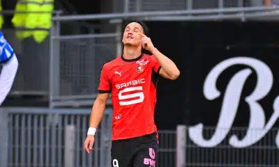 Stade Rennais, PSG Mercato : une première offre a fuité pour Lepaul ! 