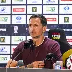 RC Lens : Toppmöller annonce deux coups durs et une bonne nouvelle avant Strasbourg