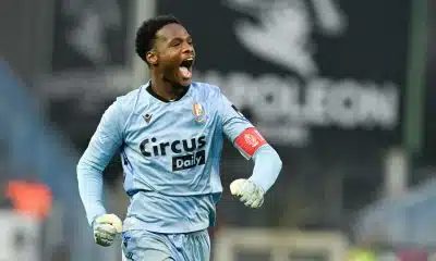RC Lens Mercato : Leca a un gardien dans le viseur, coup de théâtre pour Risser ?