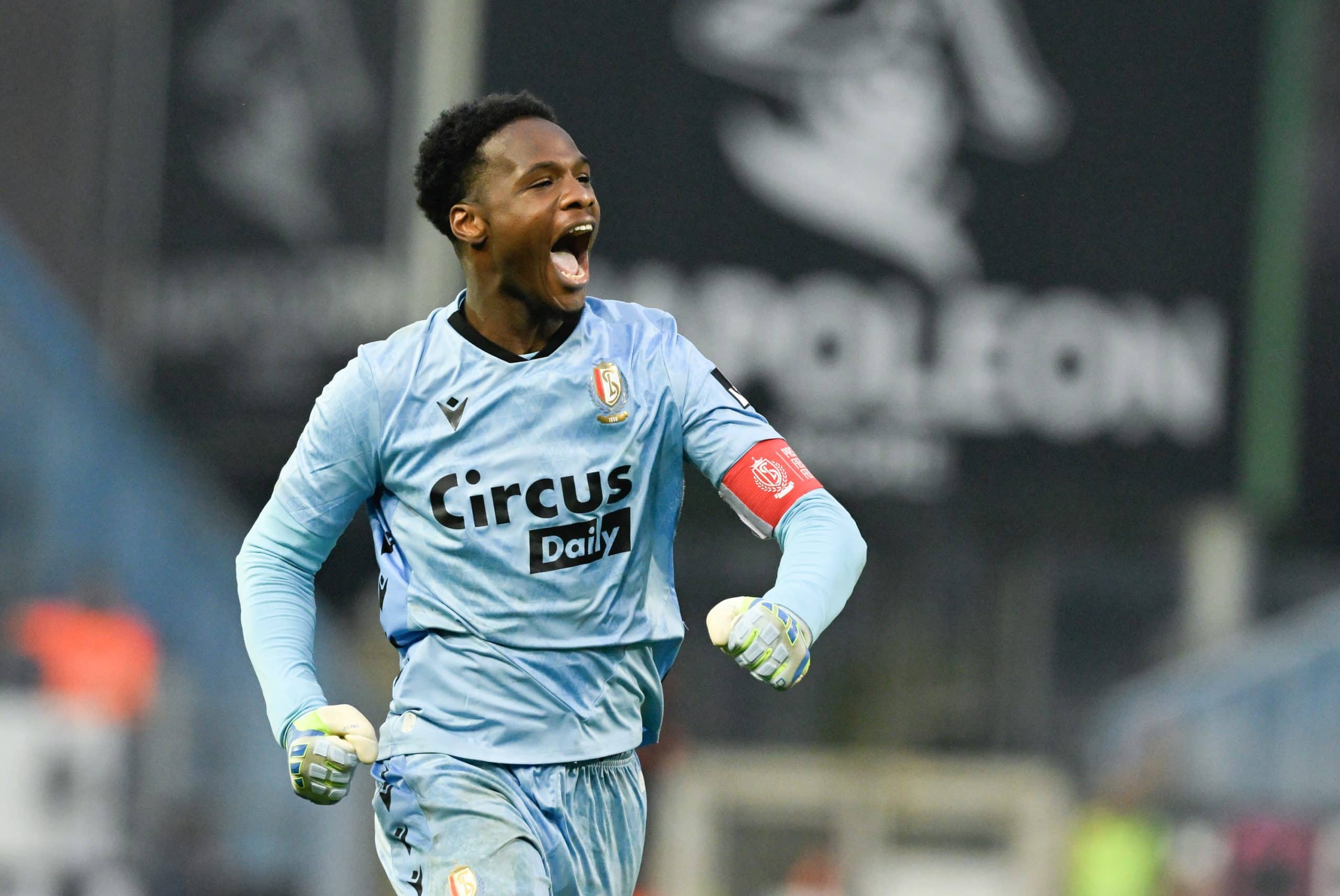 Matthieu Epolo (Standard de Liège)