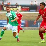 ASSE Mercato : coup dur pour Lucas Stassin !