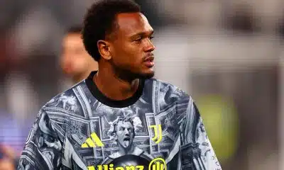 RC Lens Mercato : Toppmöller a reçu un premier bon signal pour Openda