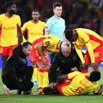 RC Lens : terrible nouvelle pour Baidoo, le mercato relancé en urgence !