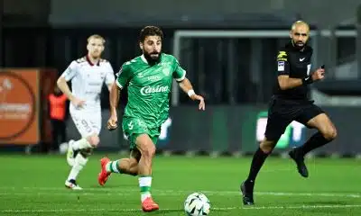 ASSE : Davitashvili n&rsquo;est pas du tout un remplaçant pour Ian Cathro !