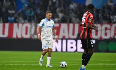 OM : Medina a voulu dégommer le nouveau chat noir des Marseillais !