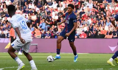 PSG Mercato : un serial buteur très prisé en L1 claque la porte et passe sous le nez de l’OL !