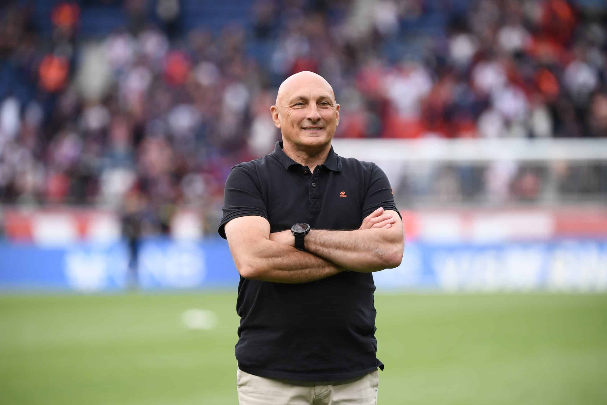 Olivier Pantaloni