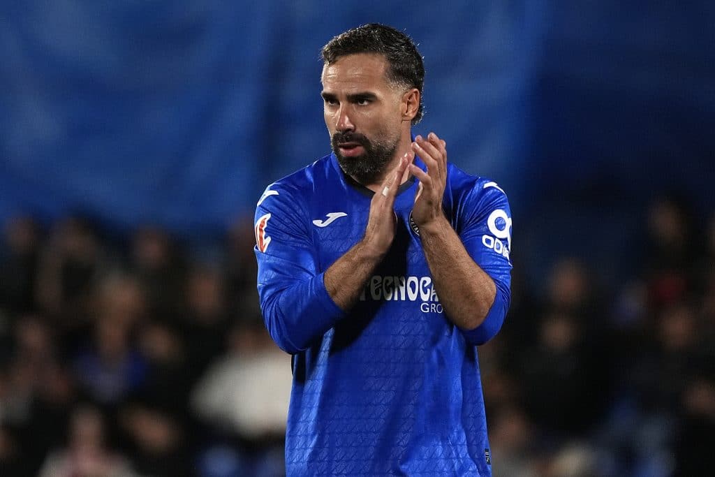 Real Madrid: Carvajal mengungkap di balik layar kapak yang jatuh