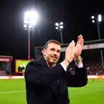OM : Lorenzi a déjà un coach avec lui à Marseille