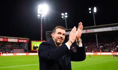 OM : Lorenzi a déjà un coach avec lui à Marseille