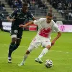 OM : Genesio a lui fait un coup de dernière minute à Angers, Kondogbia balance