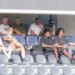 LOSC : les supporters de Hambourg valident le statut européen des Dogues