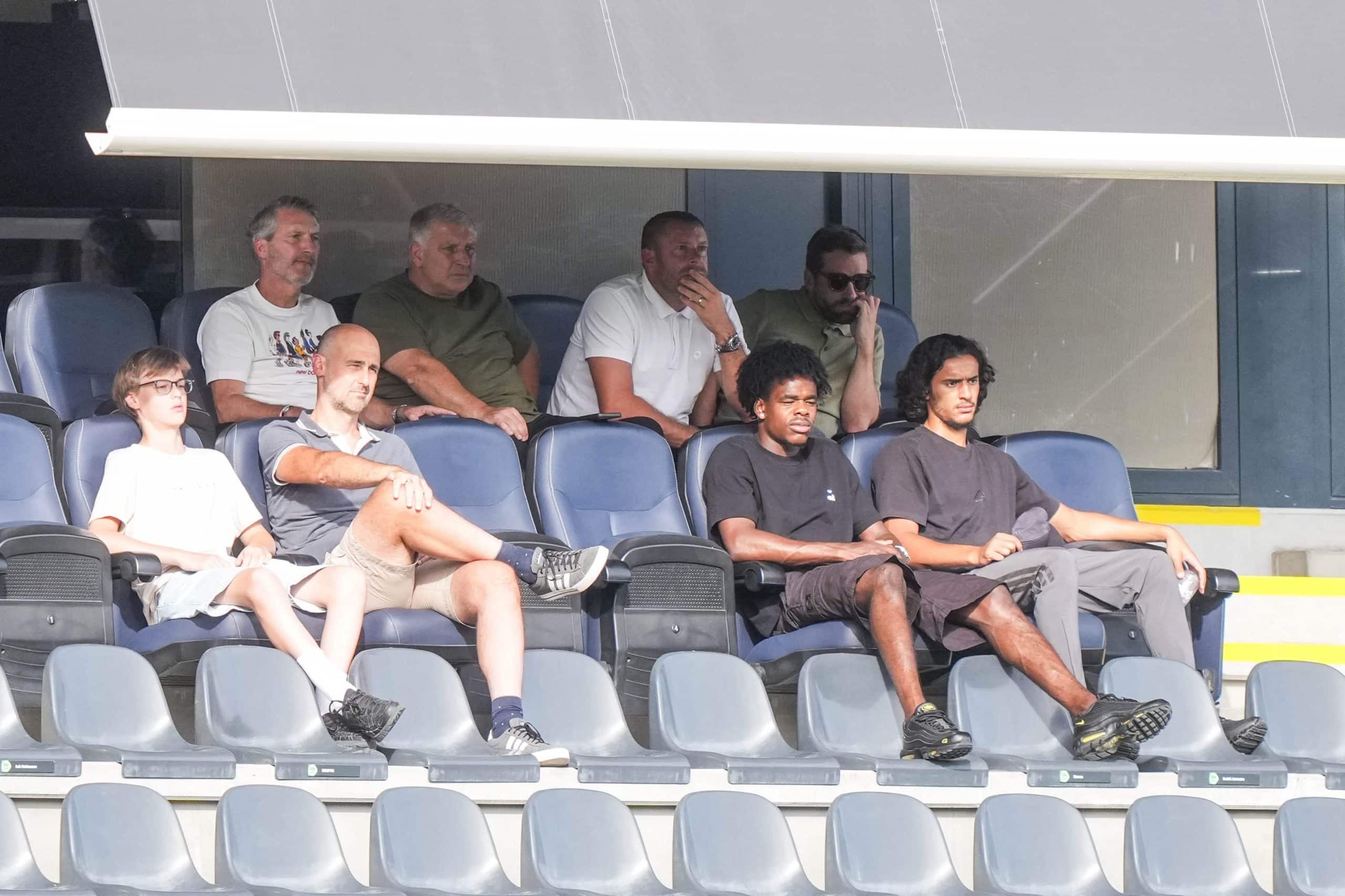 LOSC : les supporters de Hambourg valident le statut européen des Dogues
