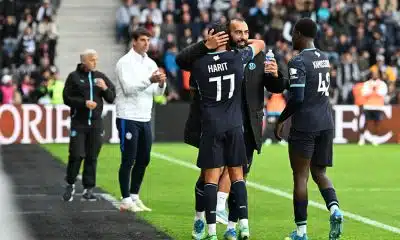 OM : pluie de bonnes nouvelles pour Genesio avant le Sturm Graz