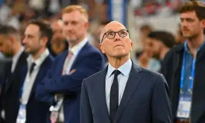 OM : coup d’accélérateur de McCourt pour une vente du club ? 