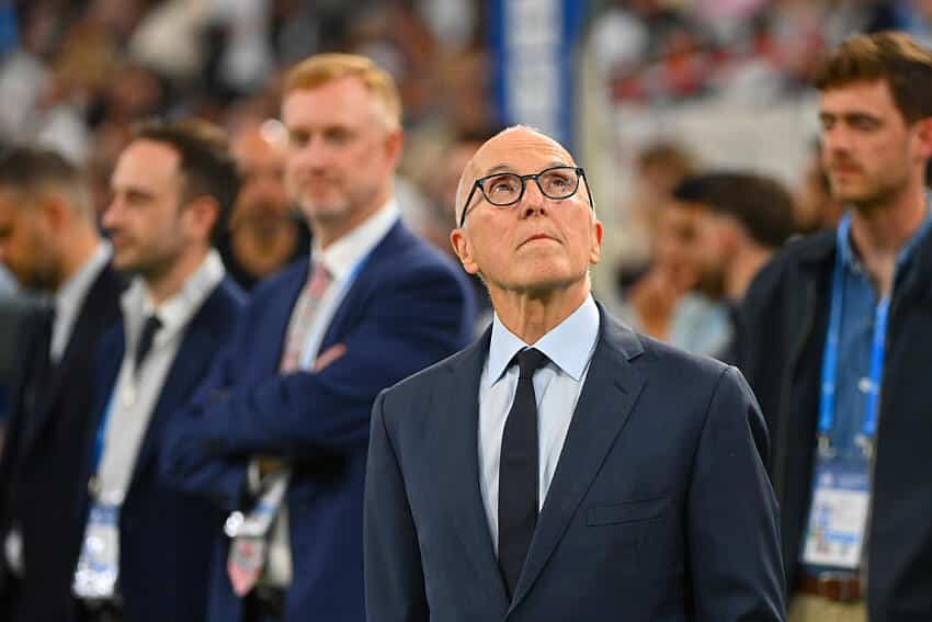 Frank McCourt (OM)