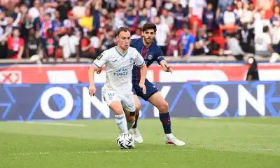 OM, RC Lens, Stade Rennais Mercato : l’avenir de Pablo Pagis déjà tranché ?