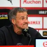 PSG : Luis Enrique recadre un joueur après Lens, Campos fait une énorme annonce sur le mercato
