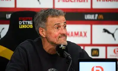 PSG : Luis Enrique recadre un joueur après Lens, Campos fait une énorme annonce sur le mercato