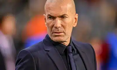 Equipe de France : le salaire de Zidane a fuité, Riolo nomme sa future star chez les Bleus !