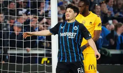 PSG Mercato : un cauchemar de l’OM pour remplacer Hakimi ?