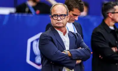 PSG Mercato : après Arsenal, Campos a déjà activé du très lourd au Mercato !