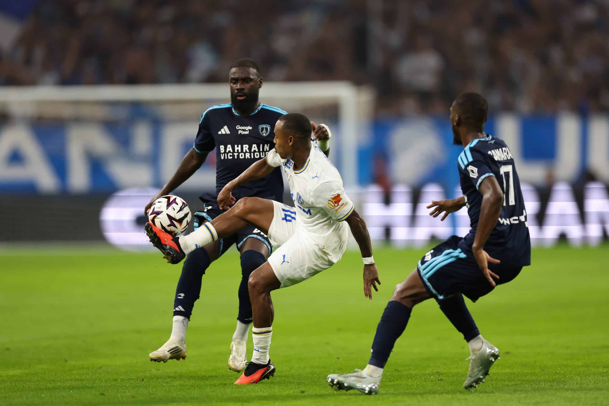 Flashback, il y a un an : De Zerbi rêvait d'élan, l'OM un an plus tard cherche un second souffle